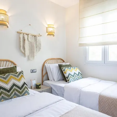 Holiday home Sunny