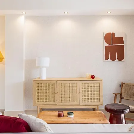 Ferienhaus Sunny Benalmádena