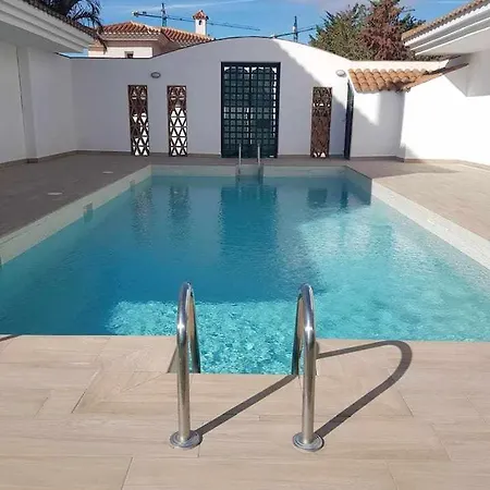 Sunny Ferienhaus *
