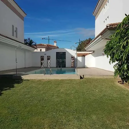 Sunny * Benalmádena