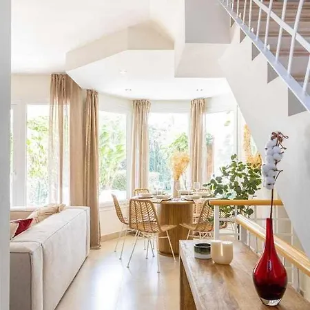 Ferienhaus Sunny *