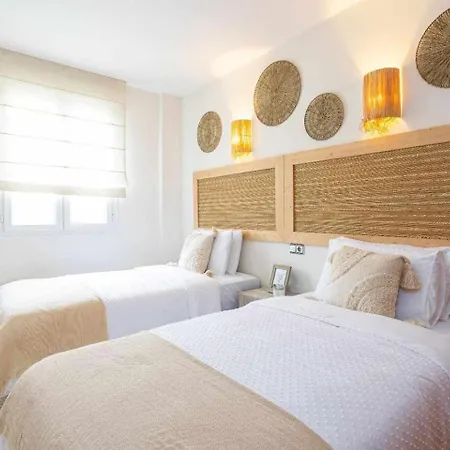 Holiday home Sunny Benalmadena