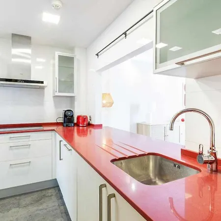 Sunny Holiday home Benalmadena