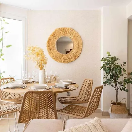Sunny Holiday home *