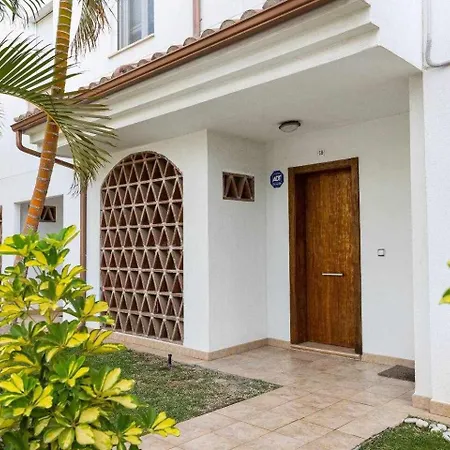 Holiday home Sunny Benalmadena
