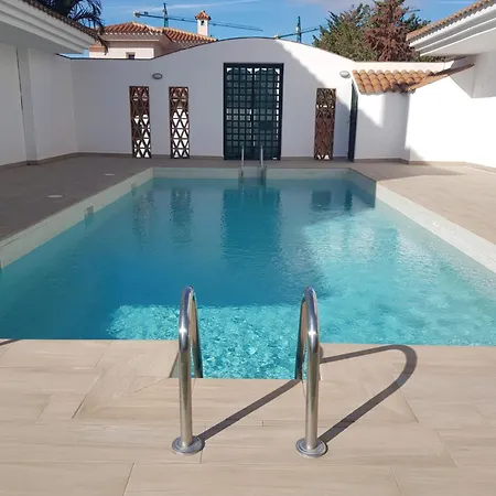 Holiday home Sunny Benalmadena