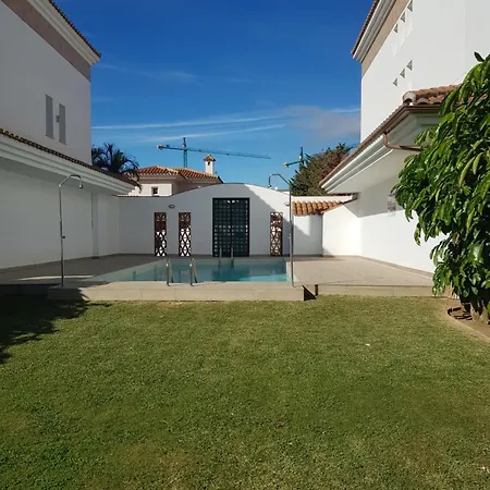 Sunny * Benalmádena