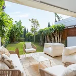 Sunny . Ferienhaus Benalmádena