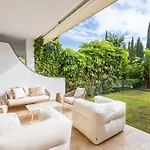 Sunny . Ferienhaus Benalmádena