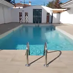 Ferienhaus Sunny . Benalmádena