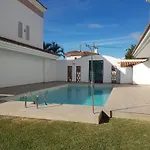 Ferienhaus Sunny . Benalmádena
